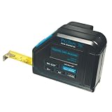 Talking Tape Measure - English