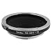 Fotodiox Pro Adapter, Mamiya 645 M645 Lens to Pentax K-Mount, PK Camera Mount Adapter -- forPentax K-5, K-r, K-x, K-7, x70, X90, K200d, K20d, K100D Super, K10D, K110D,K100D, *ist DL2, *ist DS2, *ist DL, *ist DS, K1000, K2000