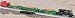 Lionel 6-30021 Cascade Range Logging Train