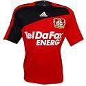 Adidas Bayer Leverkusen Home JSY Trikot Kinder