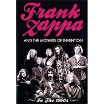 Watch Frank Zappa and the Mothers of Invention: In the 1960's Movie Online.