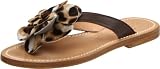 Paolo Bentini Womens Florence Thong Sandal - Womens Shoes Sandal