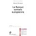 La banque centrale europ�enne