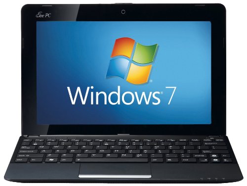 Asus EeePC 1015PX 10.1 inch netbook