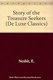 The story of the treasure seekers