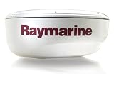 Raymarine RD418D E92130 Digital Dome Antenna without Cable