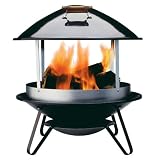 Weber 2726 Outdoor Wood-Burning Fireplace
