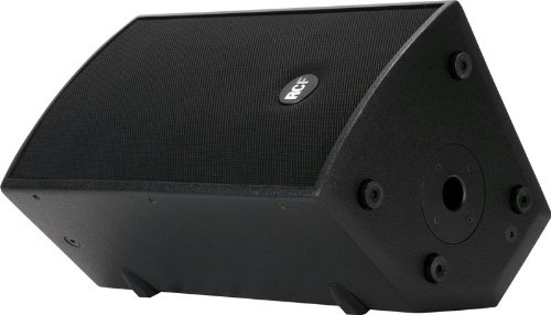 rcf 750 watt speakers