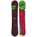 Ride DH 2 Snowboard