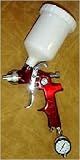 Buy Air Spray Gun - Gravity Feed - 1.5mm HVLP - HD by Raffael Tools