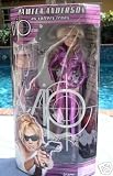 VIP Pamela Anderson as Vallery Irons Doll Figure