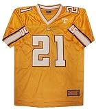 NCAA Tennessee Volunteers Colosseum Gridiron III Replica Jersey