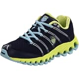 K-Swiss Women's Tubes Run 100 A Running Shoe