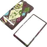 Motorola Droid A855 Mickey Mouse Hard Case/Cover/Faceplate/Snap On/Housing/Protector
