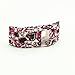Band Cover for Fitbit Charge/Fitbit Charge HR Slim Designer Sleeve - Band Cover (Flower-07)