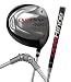 Medicus Women's Dual Hinged LTD Edition Anniversary Model Golf Driver (Right Handed)