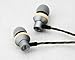 House of Marley EM-FE010-SM Freedom Conqueror In-Ear Headphone