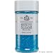 Gourmet Food : Sparkling Sugar - Blue