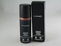 MAC Studio Mist Foundation Summer