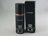 MAC Studio Mist Foundation Summer