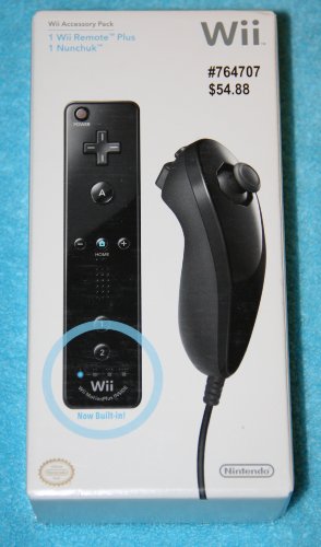 Genuine Wii Remote