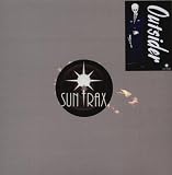 In the Outside [12" VINYL]