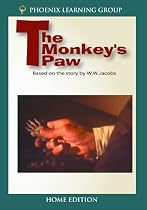 The Monkey's Paw (Home Use)