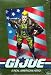 G.I. Joe A Real American Hero Trading Cards Sealed case of 36 packs by Impel