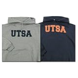 University of Texas-San Antonio Roadrunners Hooded Sweatshirt