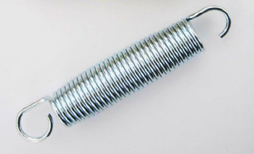 Heavy Duty Trampoline Springs by Trampoline Pro, Choose Your Size and Quantity!