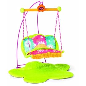 Manhattan Toy Groovy Girls Style Get into the Swing by Manhattan Toy