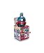 Captain America Jack