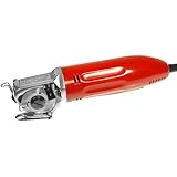 Yamata WDJ8-1 fabric cutter.