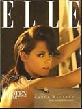 Elle Magazine Kristen Stewart Twilight, Miranda Kerr June 2010