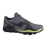 442031 017|Nike Free TR2 M D. Grey|42,5 US 9