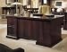 Search : American Modern Executive Desk