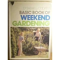 Basic Book of Weekend Gardening