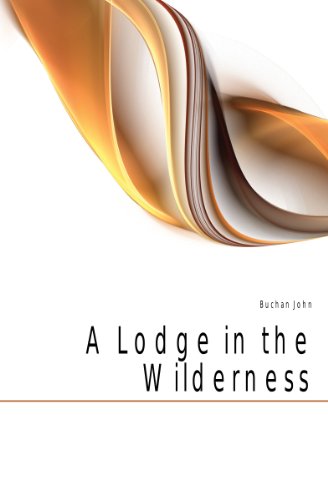 A Lodge in the Wilderness