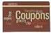 Coupon Organizer - Wordle