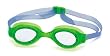 Finis H2 Jr. Child/Youth Swim Goggles - Green/Clear
