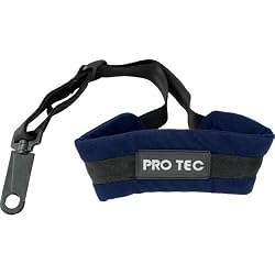 Protec Saxophone Neck Strap - Blue