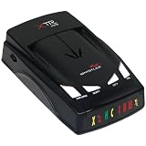 XTR-195 Radar/Laser Detector
