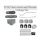 Servo Horn