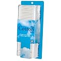 Cotton Swabs with Paper Sticks 500-pk.