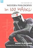 History of western philosophy in 100 haiku