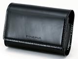 FUJIFILM FinePixF100fd用 ソフトケース ブラック SC-D 10BK