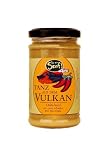Produkt-Bild: Chilisenf Tanz auf dem Vulkan