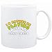 Mug White " I&acirc;TMD RATHER BE PLAYING WITH MY Cane Corso " Dogs