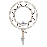 Blue Microphones Ringer Universal Shockmount for Ball Microphones