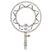 Blue Microphones Ringer Universal Shockmount for Ball Microphones